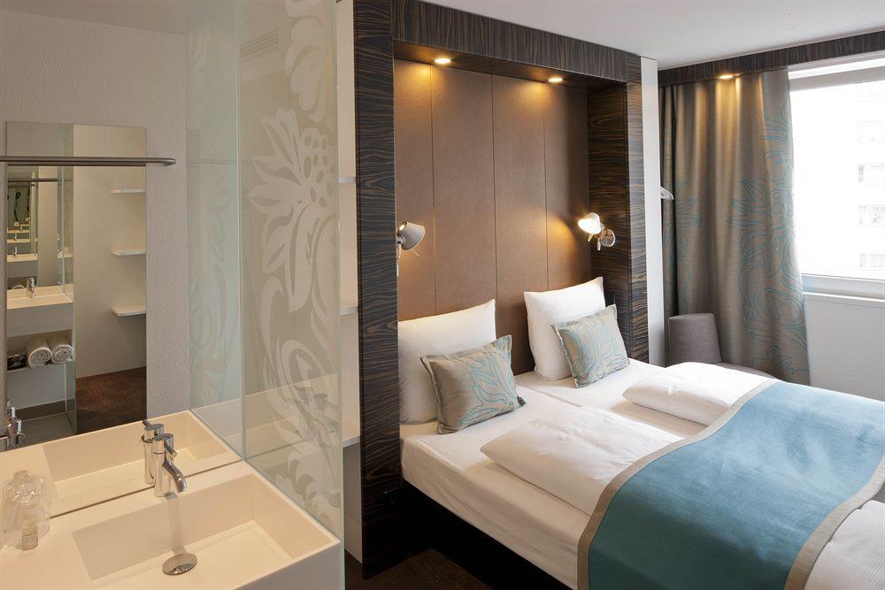Hotel One Frankfurt Airport Frankfurt am Main