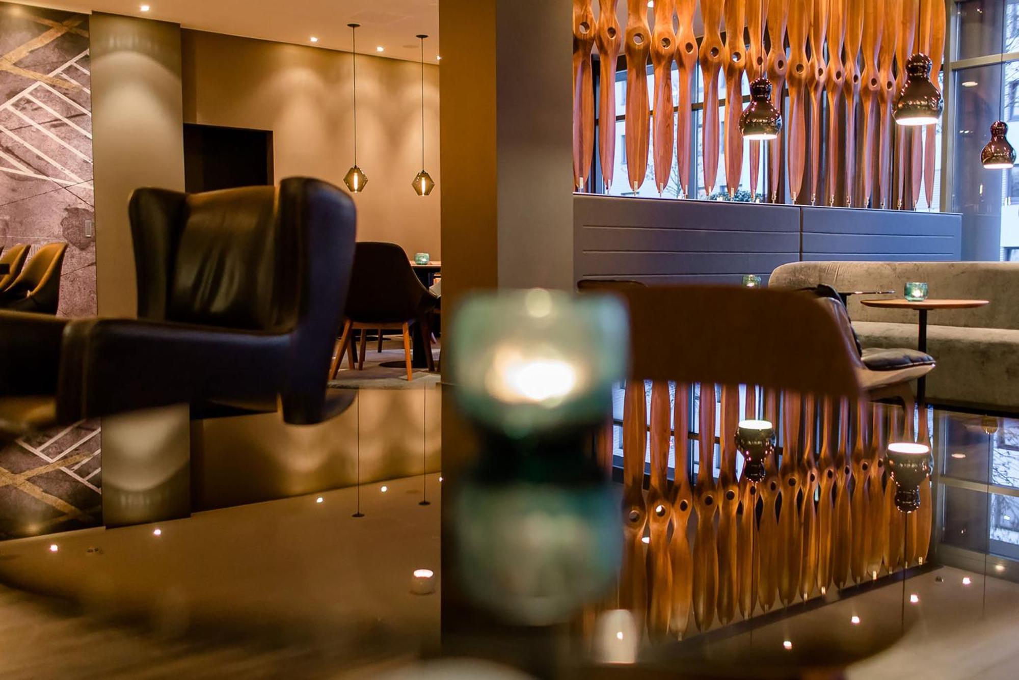 Hotel One Frankfurt Airport 3*