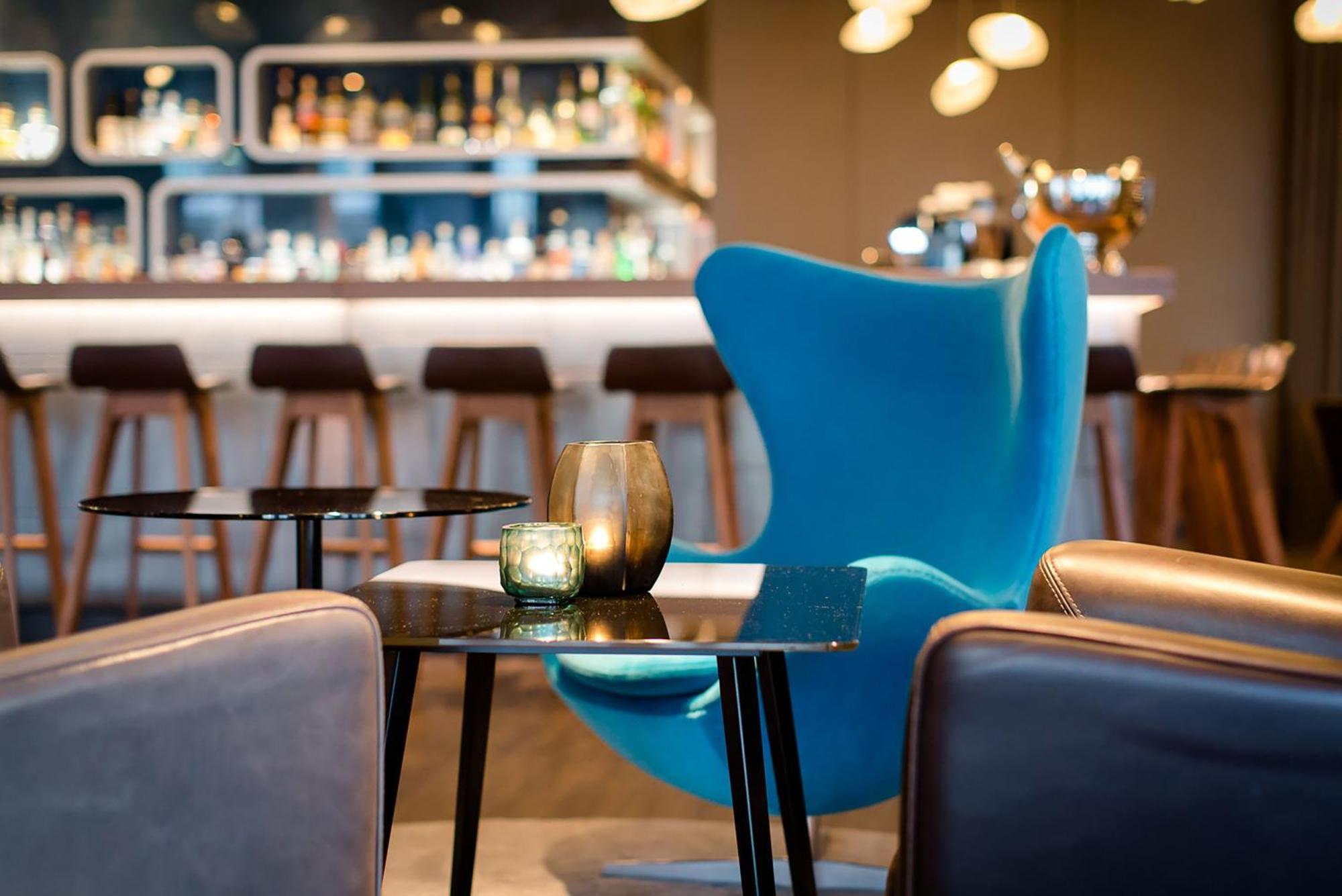 Hotel One Frankfurt Airport Frankfurt am Main