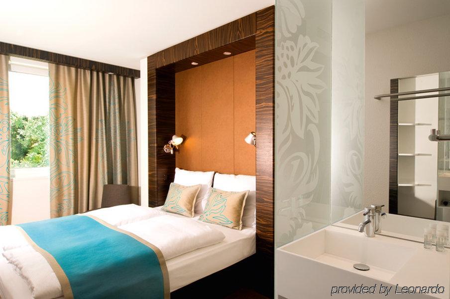 One Frankfurt Airport 3* Frankfurt am Main