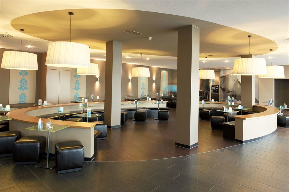 One Frankfurt Airport Hotel Frankfurt am Main