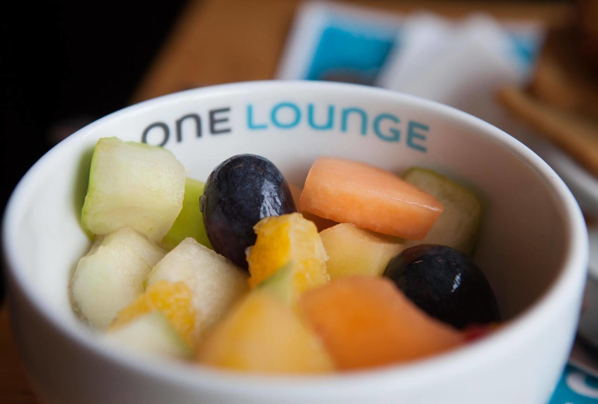 One Frankfurt Airport Hotel